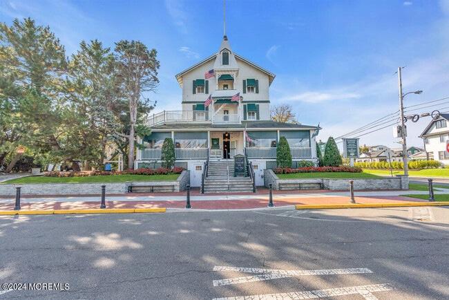 Building Photo - 401 Trenton Blvd