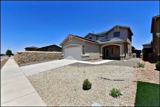 Building Photo - 14925 Willie Worsley Ave