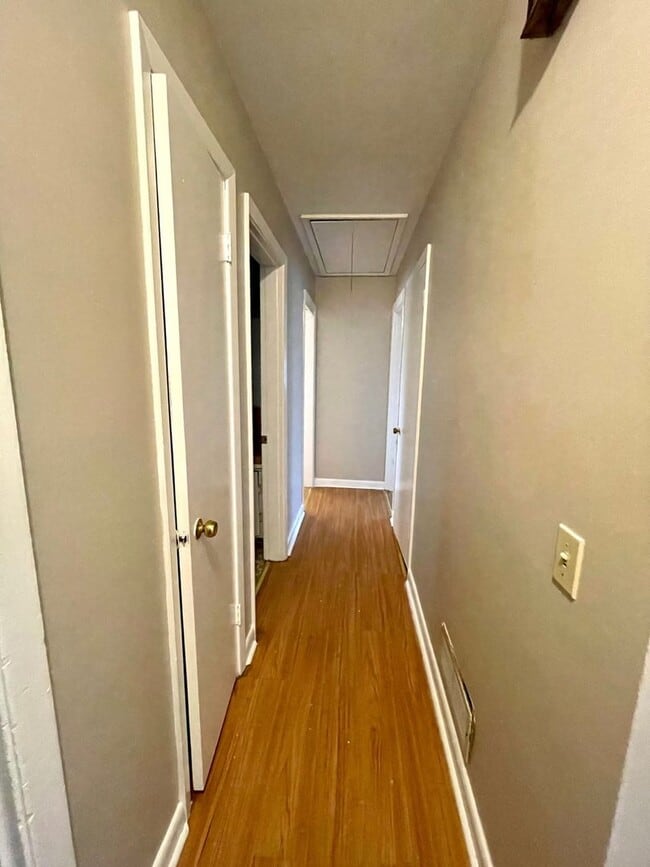 Building Photo - Your Winter Retreat