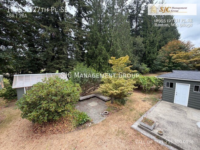 Building Photo - 18955 127th Pl SE