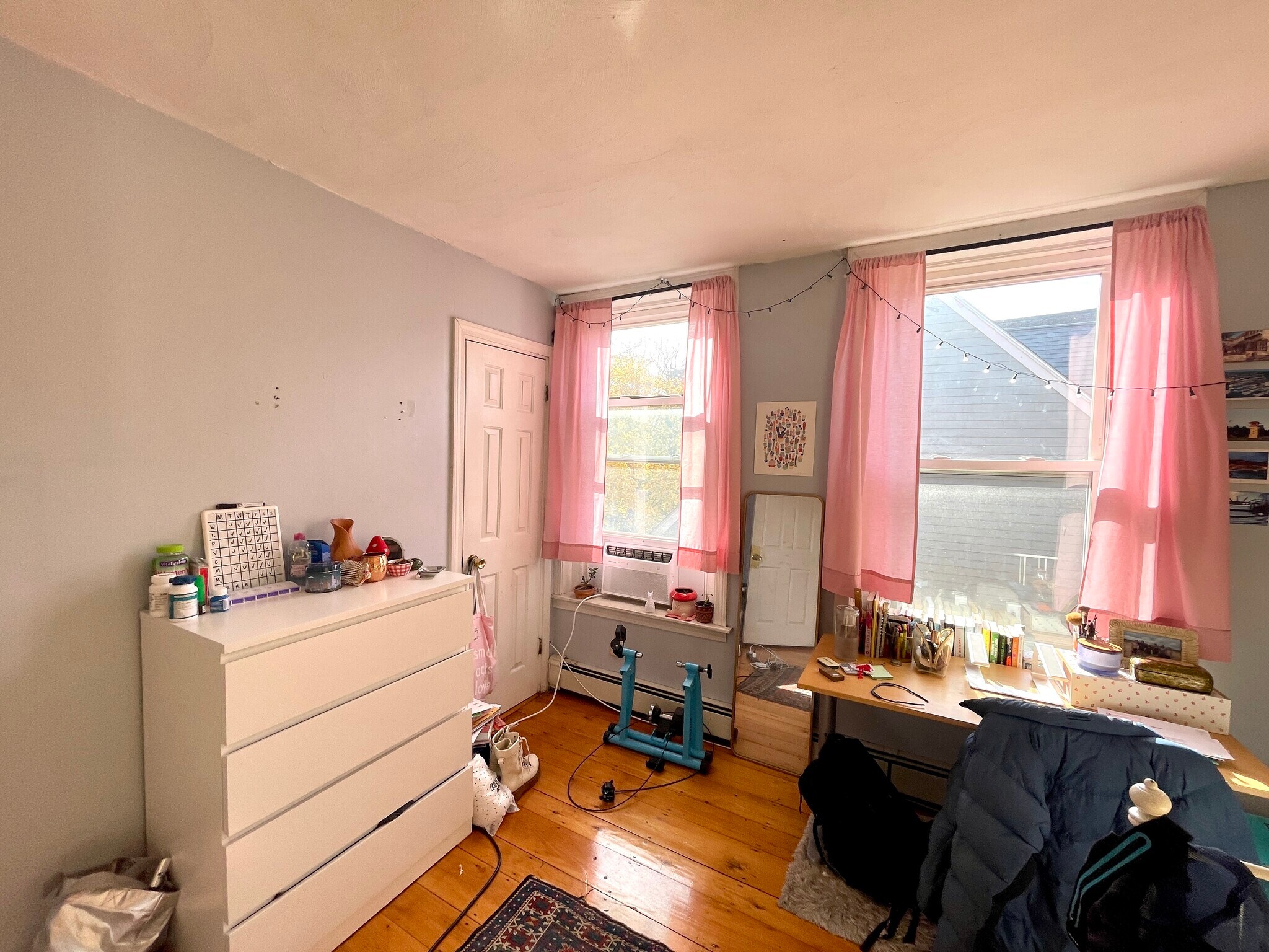 Building Photo - 15 Sewall St