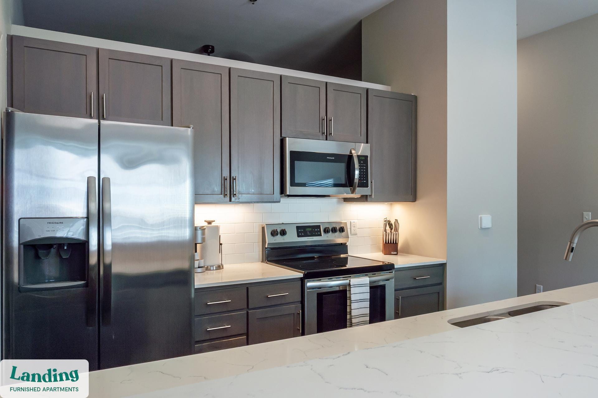 Building Photo - 110 N Boston Ave