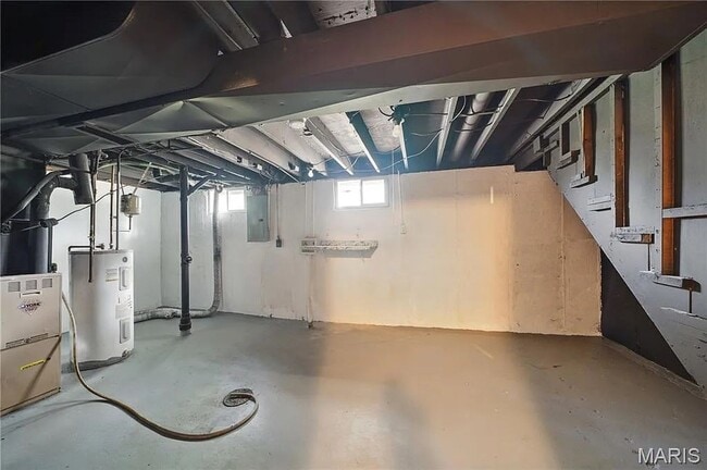 Building Photo - 1137 Scott Ave