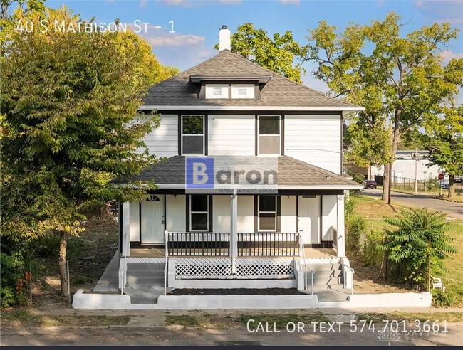 Building Photo - 40 S Mathison St