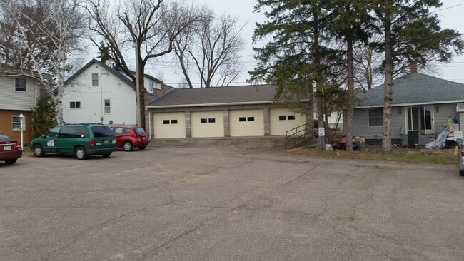 Building Photo - 8Plex