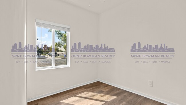 Building Photo - Modern Remodeled 3-Bedroom Home with Private Yard in Prime National City Location