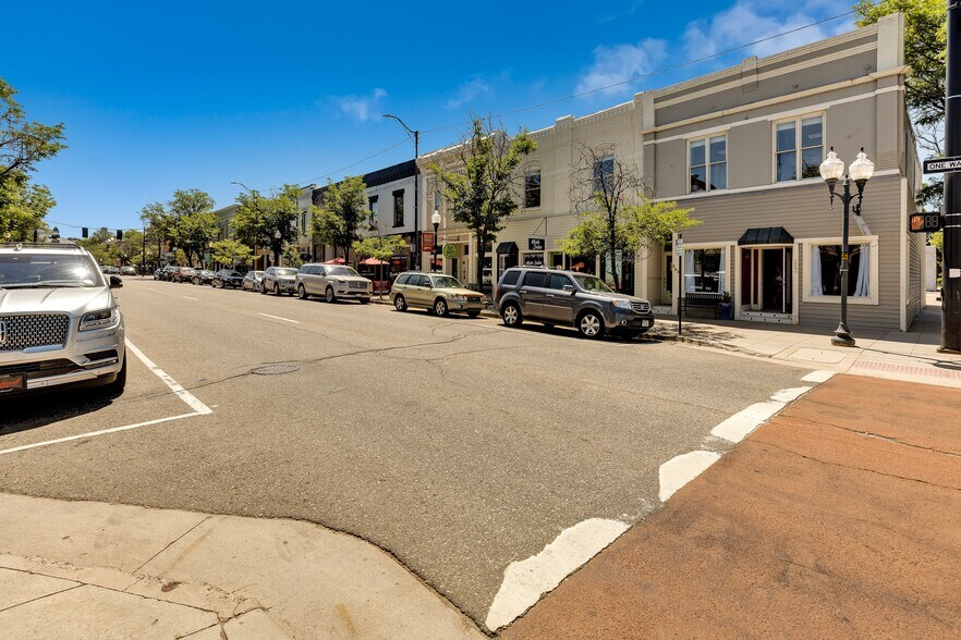 walkable Littleton Main Street - 5634 South Curtice Street