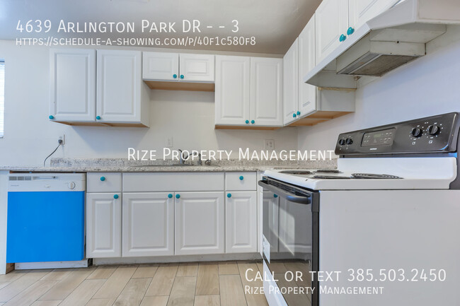 Building Photo - 4639 Arlington Pk Dr