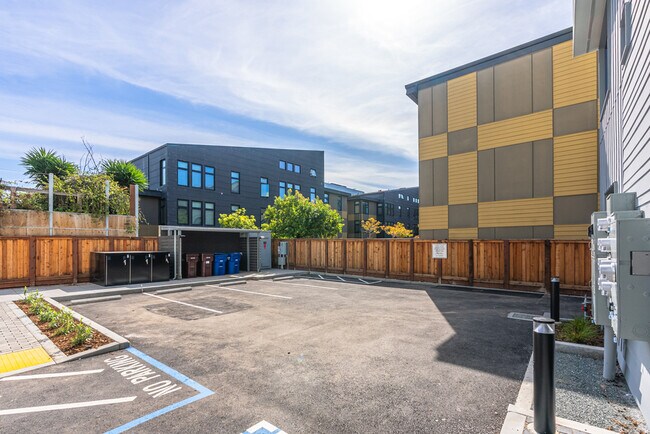 Building Photo - ArtHaus Yerba Buena: New Luxury Apartment!...