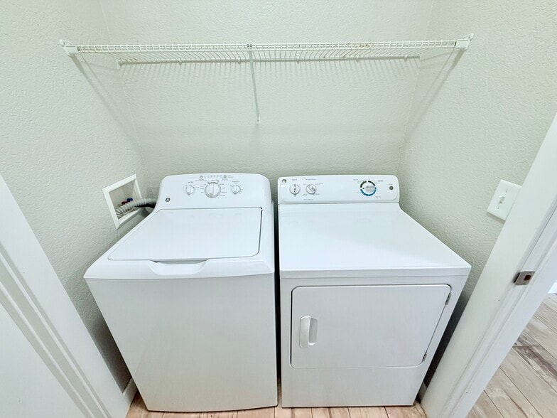 Laundry - 221 E 5th St