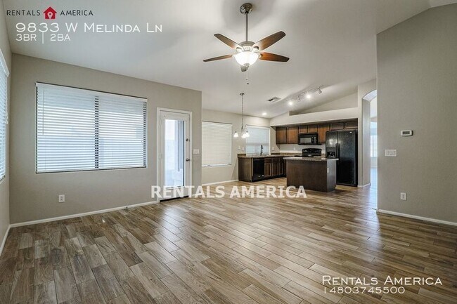 Building Photo - 9833 W Melinda Ln