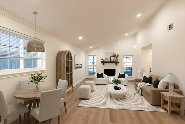 Building Photo - 1102 Ashdale Dr