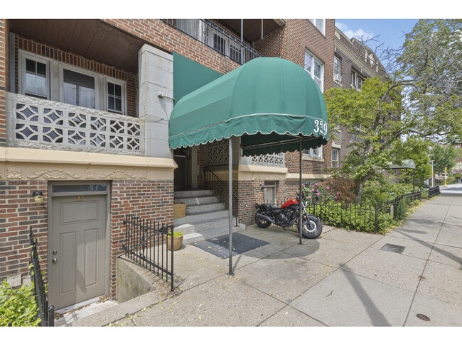 Building Photo - 339 S Huntington Ave