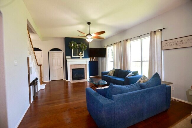 Building Photo - 7822 Ravens Point Dr