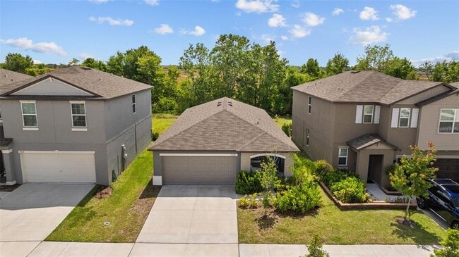 Building Photo - 5554 Blue Azure Dr