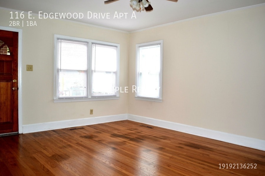 Building Photo - 116 E Edgewood Dr