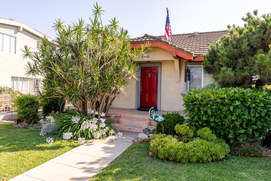 Primary Photo - 3522 Garden Ave