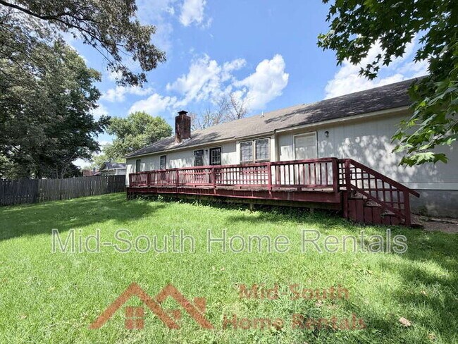 Building Photo - 4457 Walden Glen Cv