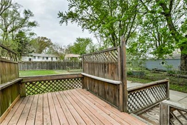 Building Photo - 6310 N 47th St