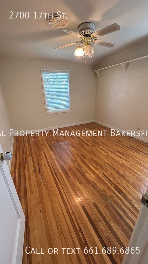 Building Photo - 2700 17th St