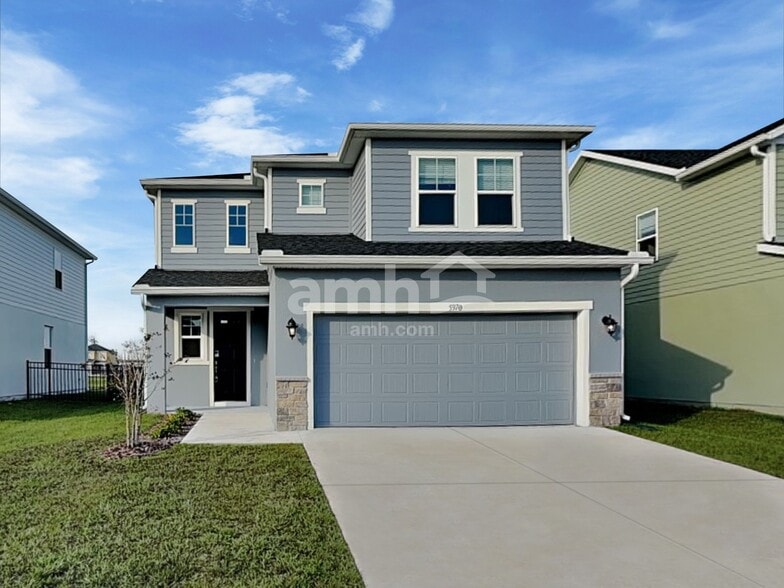 Primary Photo - 5970 Sycamore Pl St