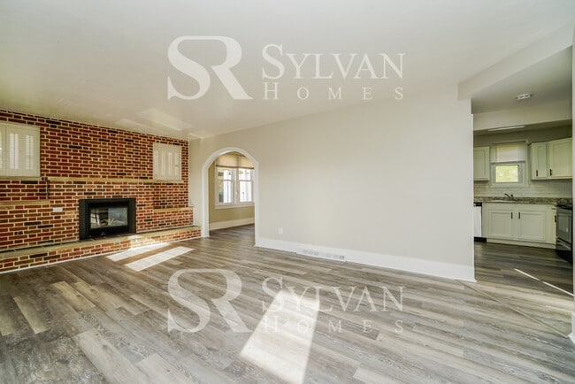 Building Photo - You are exactly where you ought to be!