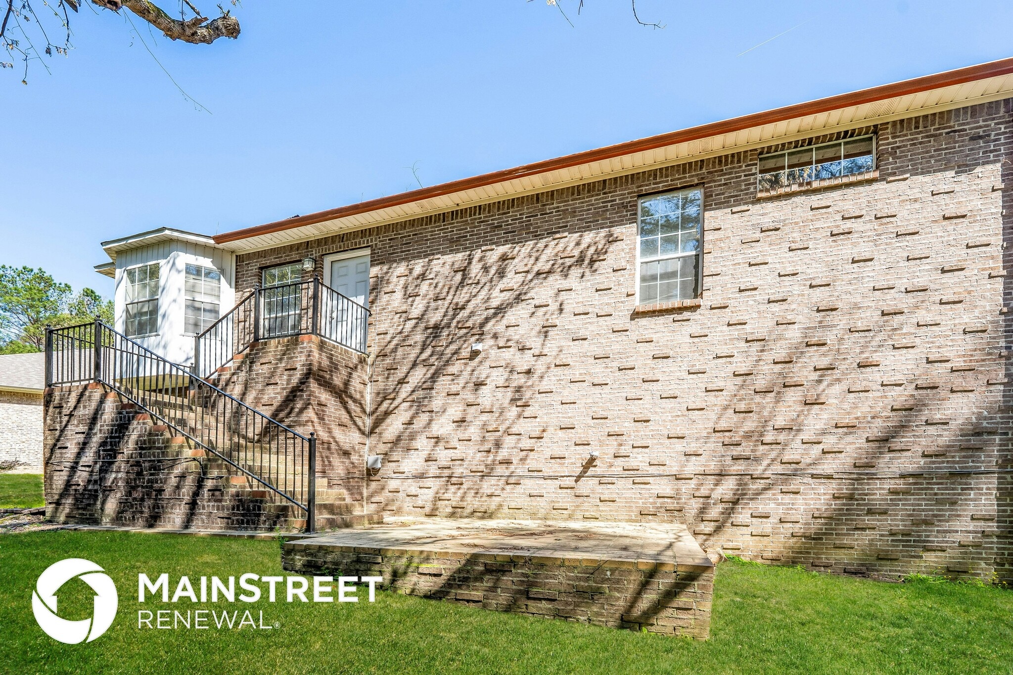 Building Photo - 1309 Riverford Cir