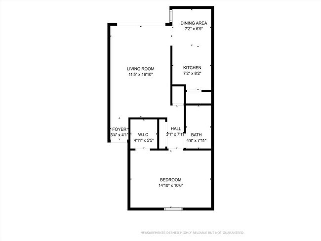 Building Photo - 2600 Penny Ln