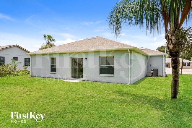 Building Photo - 4743 Luther Ave