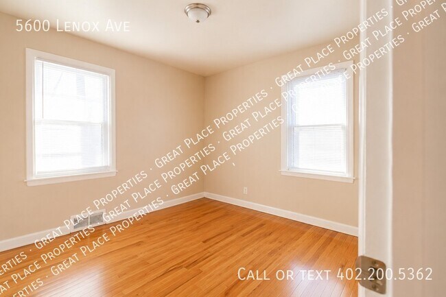 Building Photo - 5600 Lenox Ave
