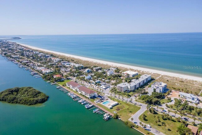 Building Photo - 3200 Gulf Blvd