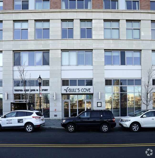 Gull's Cove Jersey City, NJ Apartment Finder