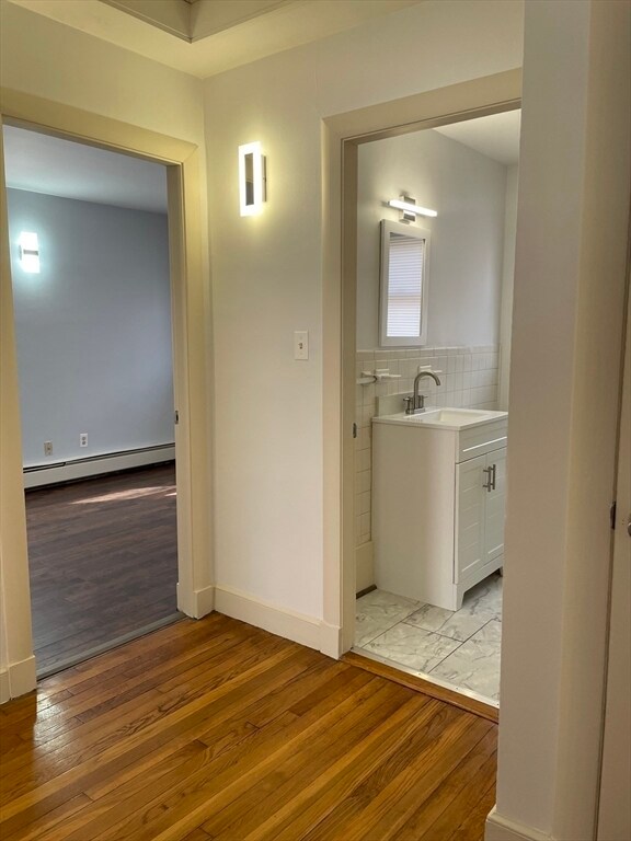 Building Photo - 361 Mishawum Rd