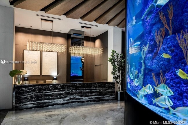 Building Photo - 1451 Brickell Ave