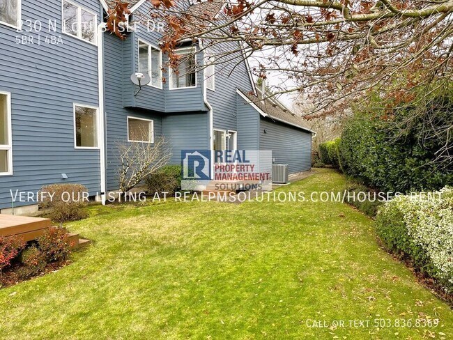 Building Photo - 230 N Lotus Isle Dr