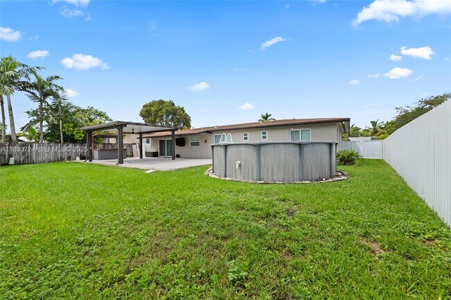 Building Photo - 8440 SW 201st St