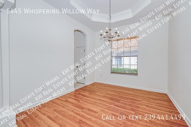 Building Photo - 5445 Whispering Willow Way