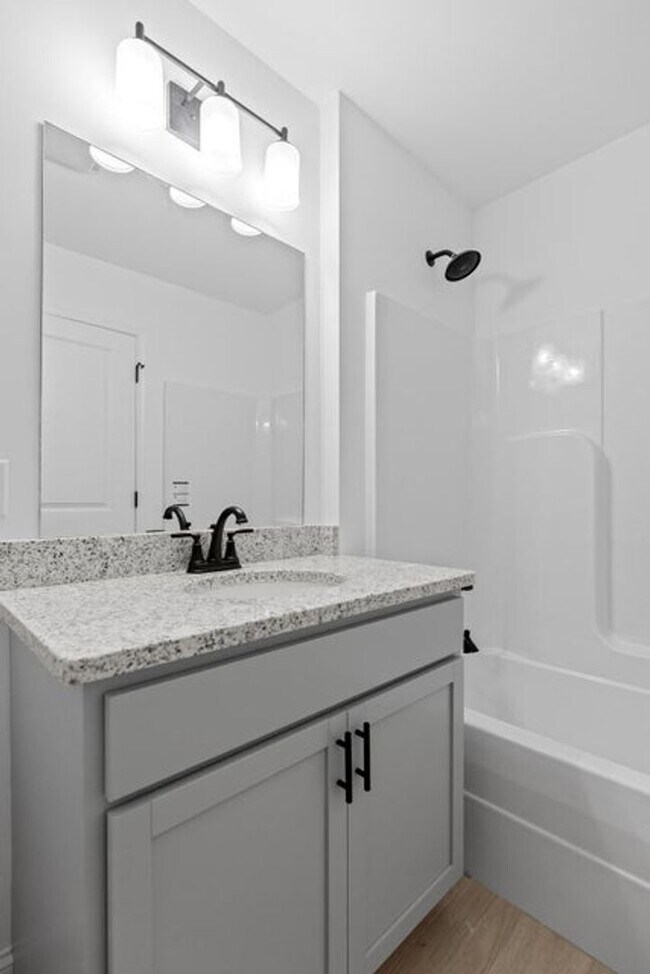 Building Photo - Brand New Construction Townhomes at James Creek!