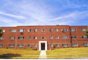 Chagrin Highlands Apartments - 4056 Warrensville Center Rd Highland ...