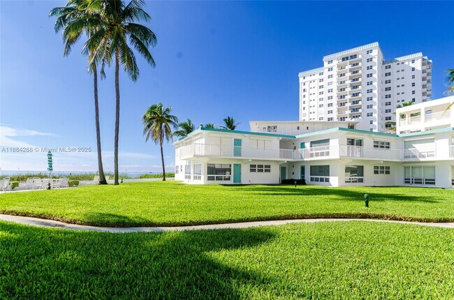 Primary Photo - 1470 S Ocean Blvd