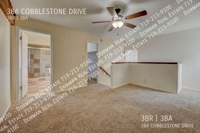 Building Photo - 386 Cobblestone Dr