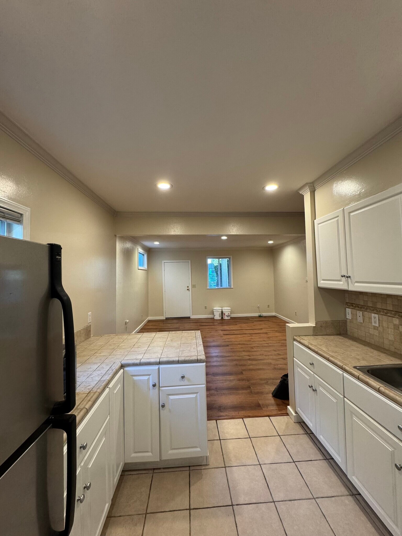 Building Photo - 2606 Harrison St