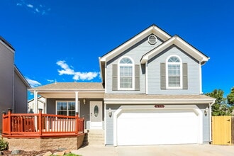 Building Photo - 16393 Goldenrod Way