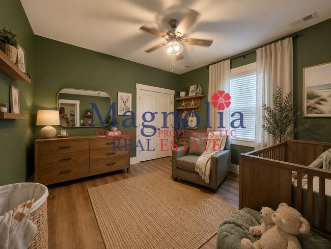 Building Photo - 3-bedroom (+bonus room), 2.5-bath home