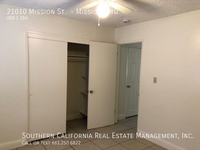 Building Photo - 2 Bedroom in the heart of Tehachapi