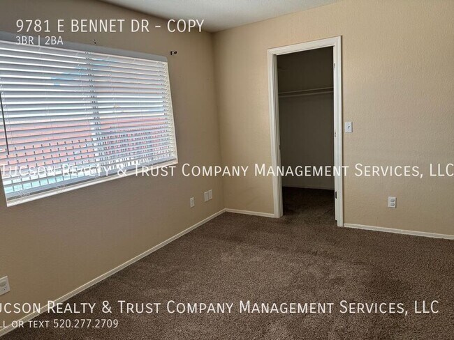 Building Photo - 9781 E Bennett Dr