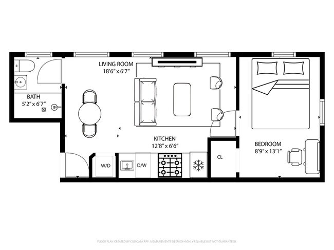 Building Photo - 2039 Green St