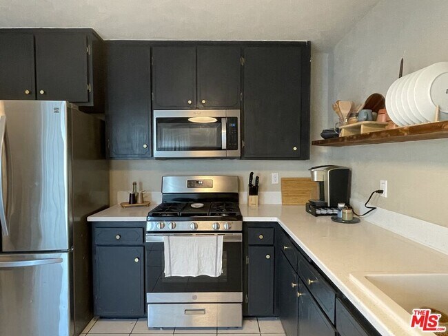 Building Photo - 71658 Cactus Dr