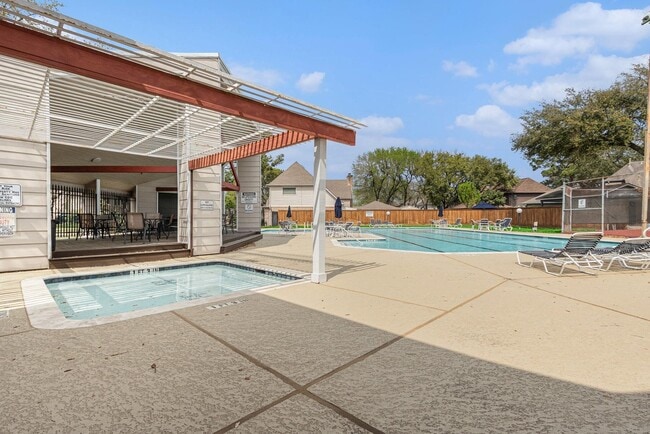 Building Photo - 12131 Ella Lee Ln