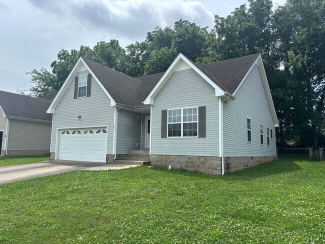 Building Photo - Location, Community, Quality Living. It Starts Here!